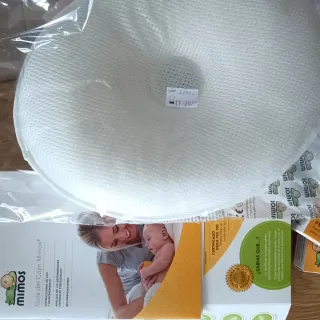 Cojín Mimos Talla M + Fundas