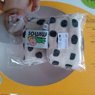 Cojín Mimos Talla M + Fundas