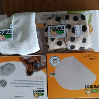 Cojín Mimos Talla M + Fundas