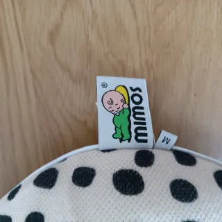 Cojín Mimos Talla M + Fundas