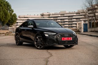 Audi S3 2023