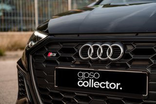 Audi S3 2023