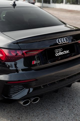 Audi S3 2023