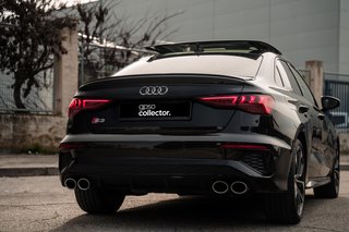 Audi S3 2023