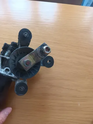 Despiece de hyundai coupe 1.6 16 v