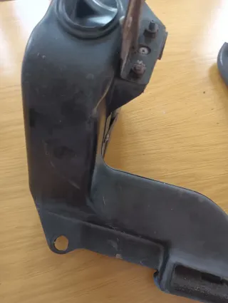 Despiece de hyundai coupe 1.6 16 v