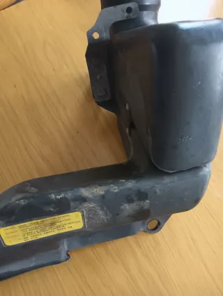 Despiece de hyundai coupe 1.6 16 v