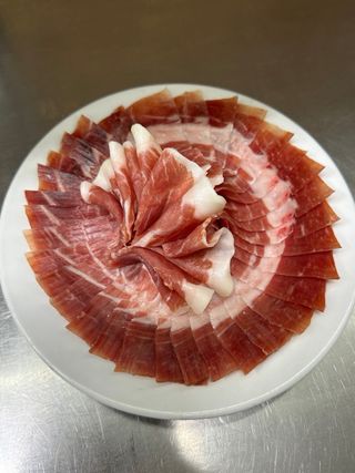 Cortador de Jamón