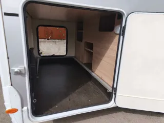 Autocarana integral Sunlight I68
