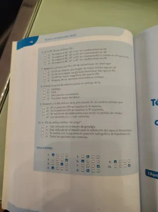 Técnicas de radiología simple (2.ª edición revi...