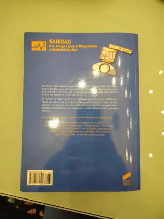Técnicas de radiología simple (2.ª edición revi...