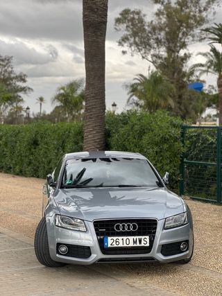 Audi A5 2010