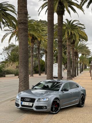 Audi A5 2010
