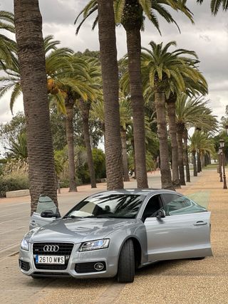 Audi A5 2010