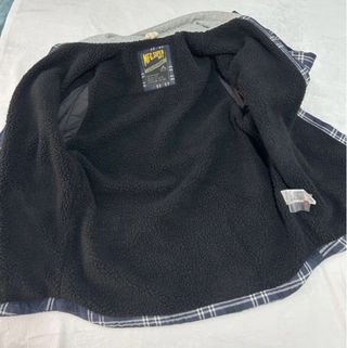 Superdry sobrecamisa hombre con Capucha Talla XXL