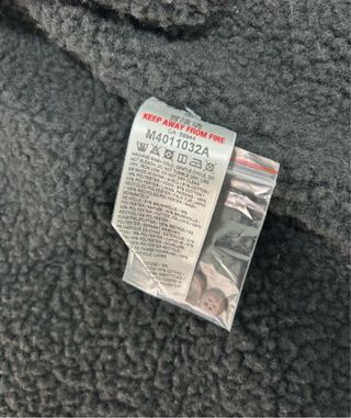 Superdry sobrecamisa hombre con Capucha Talla XXL