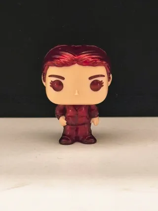 Figure Funko Pop Stranger Things Uova Kinder