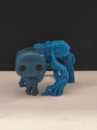 Figure Funko Pop Stranger Things Uova Kinder