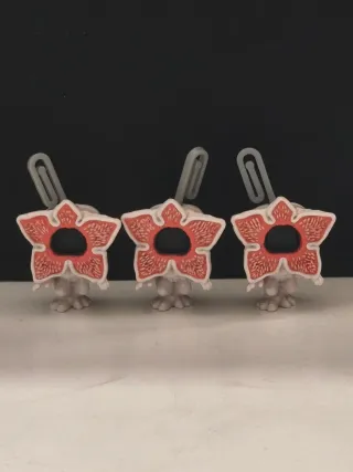 Figure Funko Pop Stranger Things Uova Kinder