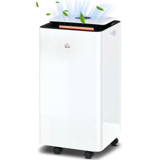 Deshumidificador Eléctrico 12L/día