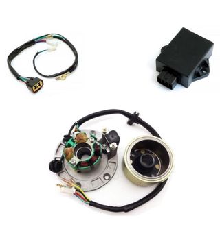 Kit Encendido Pitbike Z190