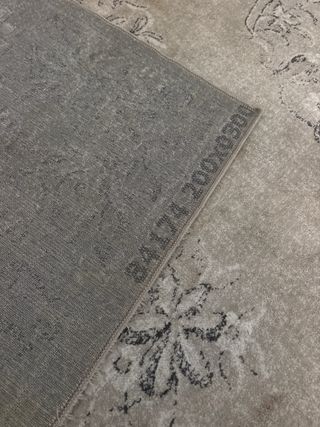 Alfombra Zara Home 200x300