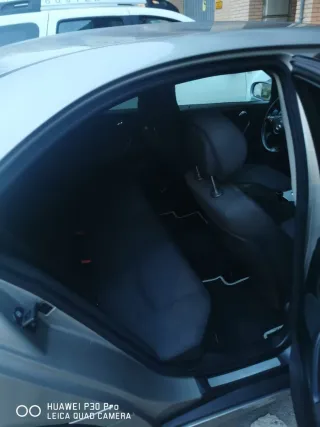 Mercedes-Benz Clase C 2006