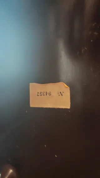 Órgano Electrónico Vintage Magnus