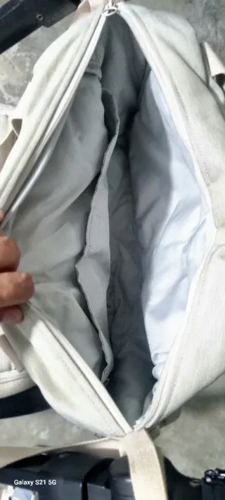 Conjunto Carro Bebé Jane Muum 3 Piezas