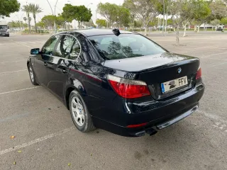 BMW Serie 5 2007