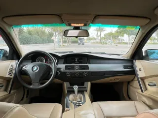 BMW Serie 5 2007