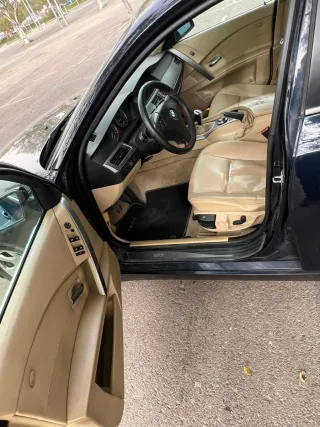 BMW Serie 5 2007