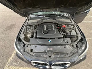 BMW Serie 5 2007