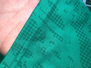 Camiseta Arabia Saudita 2006/2008 Puma | Talla M