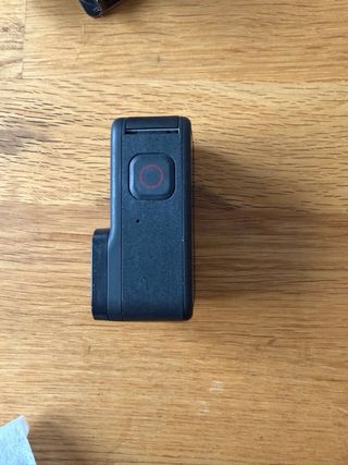 GoPro 9 Black quasi nuova con accessori