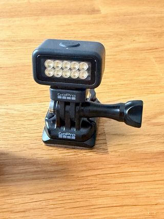 GoPro 9 Black quasi nuova con accessori