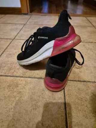 Scarpe da ginnastica Lumberjack