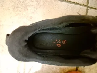 Scarpe da ginnastica Lumberjack