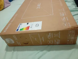 Xiaomi Monitor A22i 21.45 FHD 75Hz