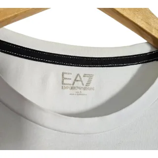 Camiseta EA Emporio Armani