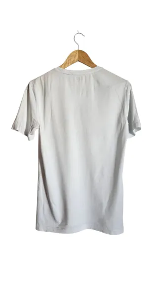 Camiseta EA Emporio Armani