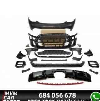 Kit De Carrocería Mini Cooper F56 2021+
