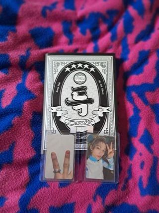 Stray Kids 5 Star A Ver.