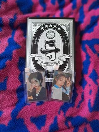 Stray Kids 5 Star A Ver.