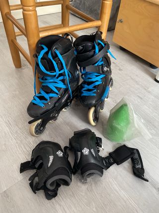 Patines Seba FRX Talla 38