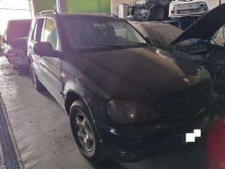 228131 válvula egr a611090075a mercedes-benz clase