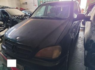 228131 válvula egr a611090075a mercedes-benz clase