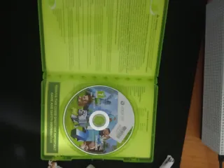 Minecraft Xbox 360 Edition