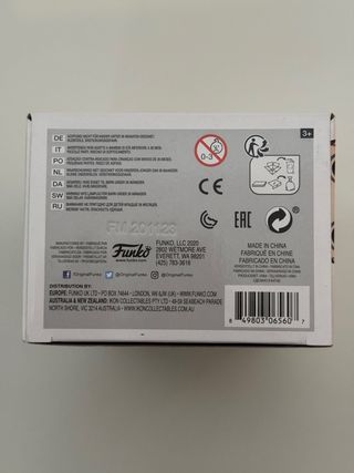 Funko Pop Harry Potter