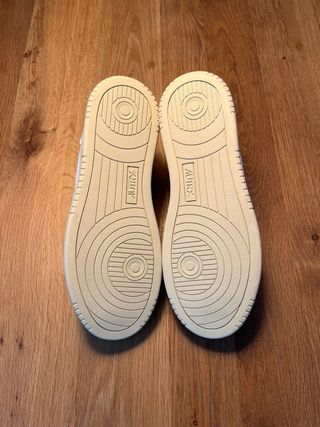 AUTRY Medalist Low talla 43 de hombre Premium